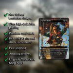 Revel in Riches - Clear