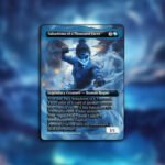 Sakashima of a thousand faces