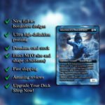 Sakashima of a thousand faces