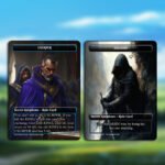 Secret Kingdom Role Card Pack