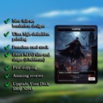 Token Vampire 2/2 flying