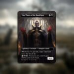 Vito, Thorn of the Dusk Rose