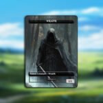 Wraith Token