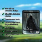 Wraith Token